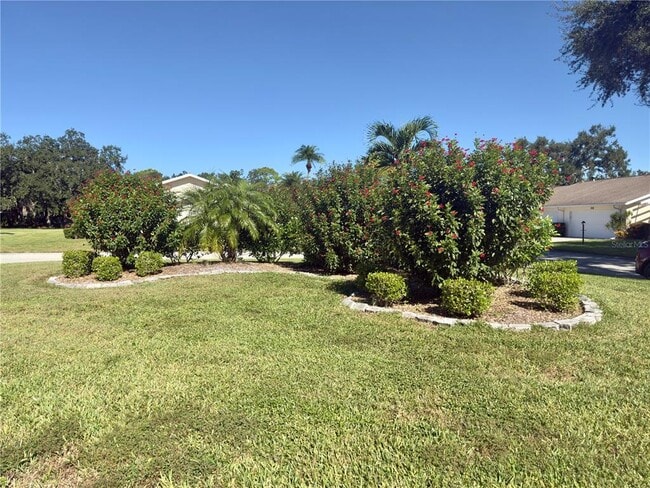 4001 Oakhurst Dr in Sarasota, FL - Building Photo - Building Photo