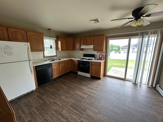 814 Shannon Ln, Unit 814 in Kirksville, MO - Building Photo - Building Photo