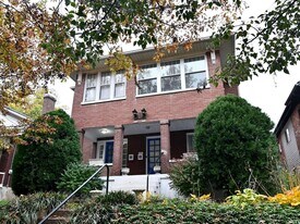 2177 Baringer Ave in Louisville, KY - Building Photo