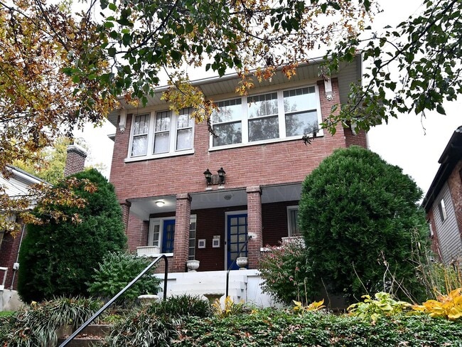 property at 2177 Baringer Ave