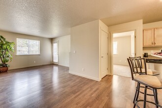Lewis Ridge in Vancouver, WA - Foto de edificio - Building Photo