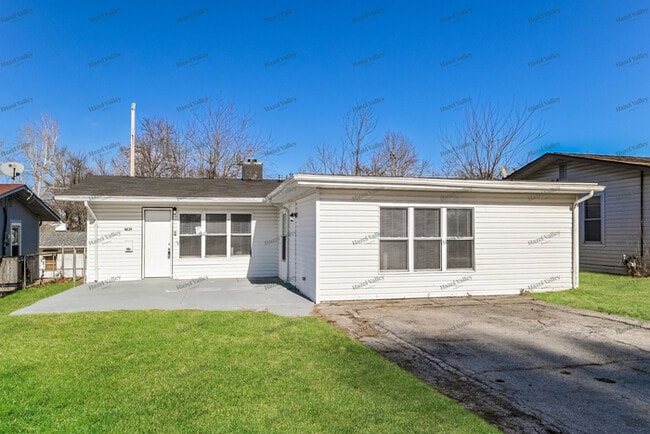 property at 4639 Frankfort Ave