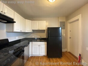 56 Hancock St in Cambridge, MA - Building Photo - Building Photo