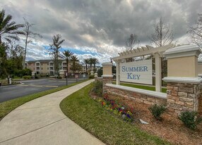 8210 Green Parrot Rd, Unit Summerkey in Jacksonville, FL - Building Photo