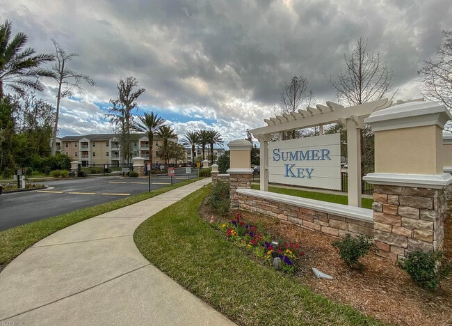 property at 8210 Green Parrot Rd