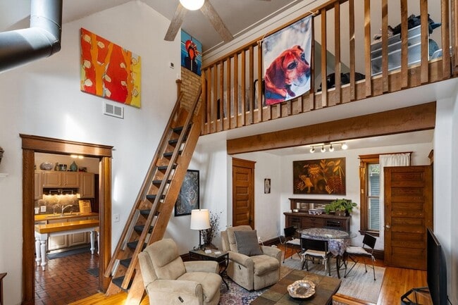 property at 2108 24th Ave S