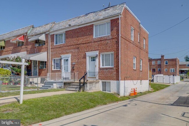 property at 4100 Colborne Rd