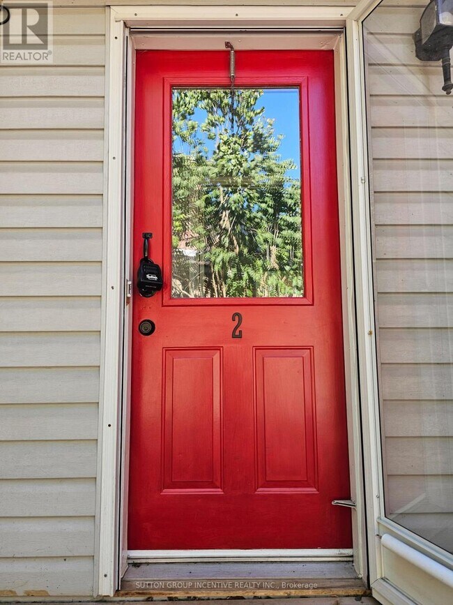 191 Nottawasaga St in Orillia, ON - Building Photo - Building Photo