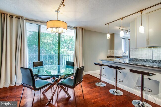 property at 2201 L St NW