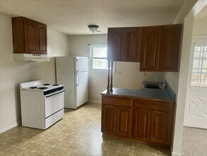 1203 Indiana Ave, Unit 1203 Indiana Ave in New Castle, IN - Building Photo - Building Photo