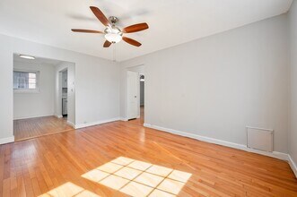 32 St Paul St in Brookline, MA - Building Photo - Building Photo