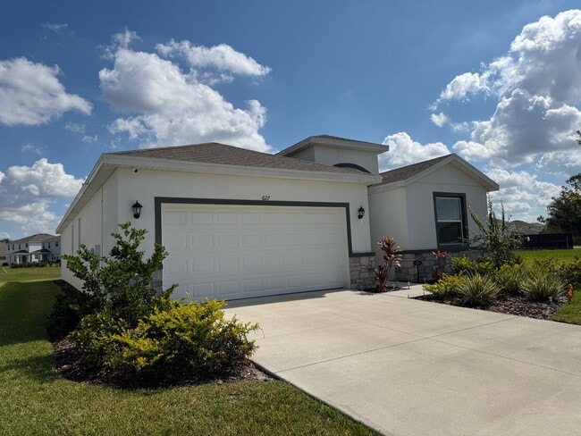 627 160th St E in Bradenton, FL - Building Photo - Building Photo