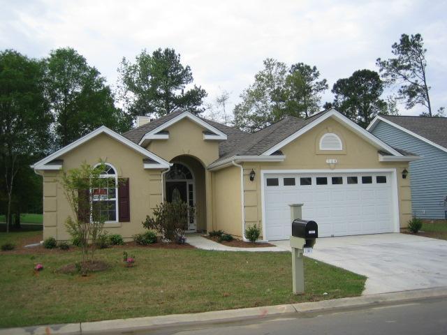property at 348 Vesta Dr