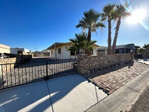 13580 E 48th Dr in Yuma, AZ - Building Photo - Building Photo