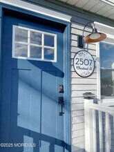 2507 Chestnut St in Point Pleasant, NJ - Building Photo - Building Photo