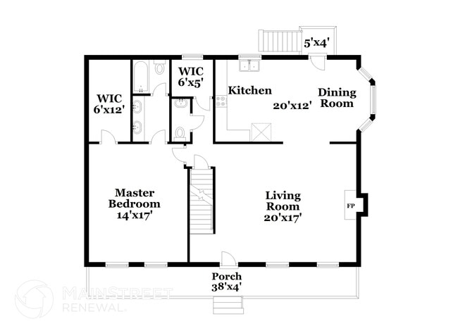 6105 Buckhorn Rd in Greensboro, NC - Building Photo - Building Photo