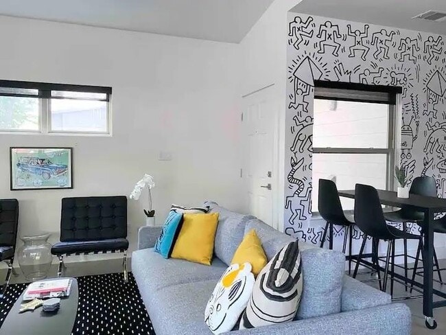 property at 2012 Willow St