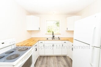 4709 Colonial Dr, Unit 623 in Chattanooga, TN - Foto de edificio - Building Photo