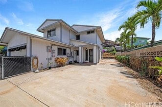 86-175-175 Moekolu St in Waianae, HI - Foto de edificio - Building Photo
