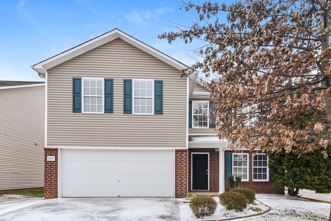 property at 3427 Country Almond Way