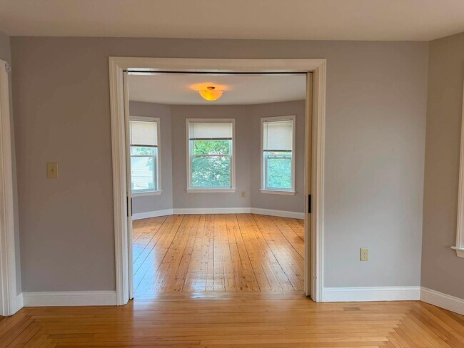 property at 575 Summer St