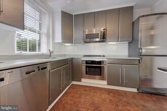 1356 27th St NW in Washington, DC - Building Photo - Building Photo