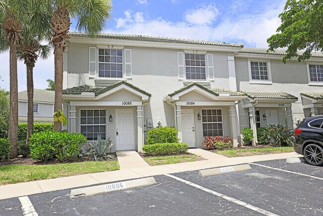property at 10086 Spyglass Hill Ln