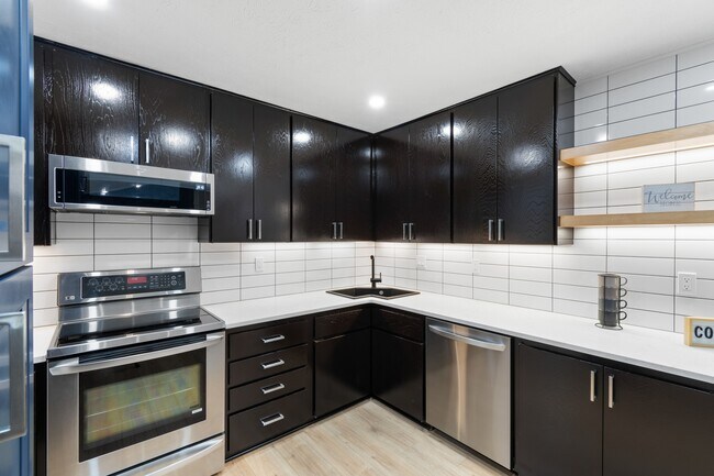 property at 9177 Fair Rd