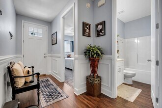 4354 Bottle Brush Ln in Tallahassee, FL - Foto de edificio - Building Photo