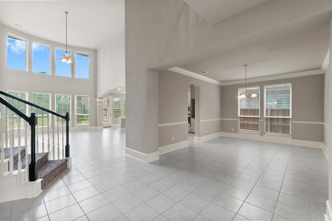 property at 8710 Burdekin Rd