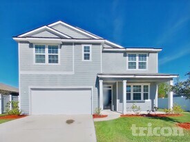 15669 Palfrey Chase Dr in Jacksonville, FL - Building Photo