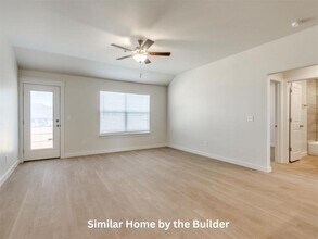 1529 Highland Loop in Guthrie, OK - Building Photo - Building Photo