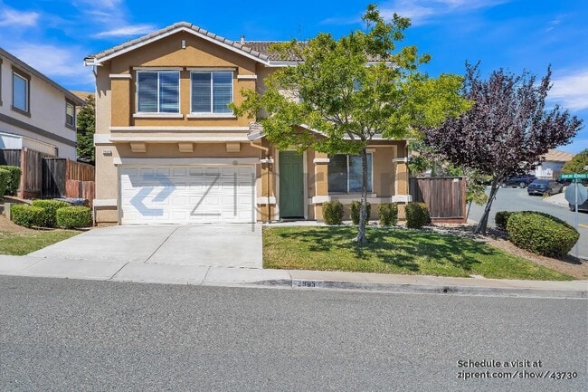 property at 2983 Rancho Bernado Dr