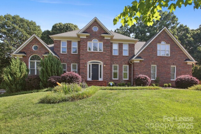 property at 8011 Greencastle Dr