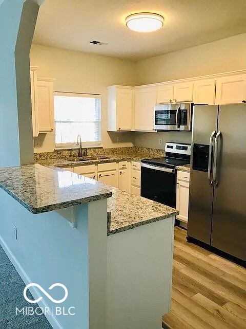 9732 San Marco Pass in Indianapolis, IN - Building Photo - Building Photo