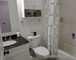 6 Fern St in Boston, MA - Building Photo