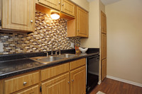 Woodhill Apartments photo'