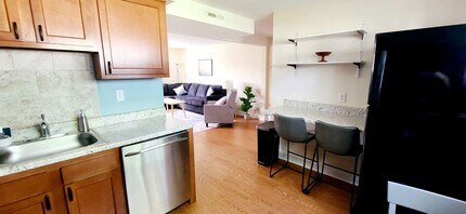 496 Lawnview Dr, Unit 496 Lawnview Dr Apt 3 in Morgantown, WV - Building Photo - Building Photo