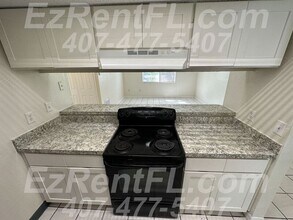 1832 Blossom Terrace in Orlando, FL - Building Photo - Building Photo