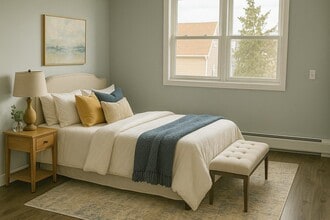 361 Avenue C in Bayonne, NJ - Building Photo - Building Photo