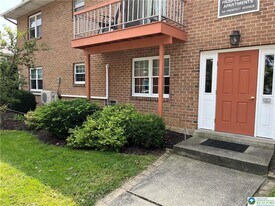 511 Prospect Ave in Bethlehem, PA - Building Photo