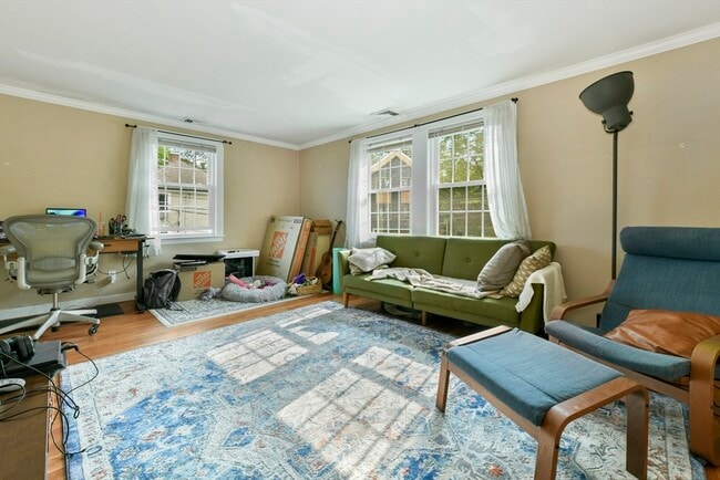 38 Nathan Rd in Waltham, MA - Building Photo - Building Photo