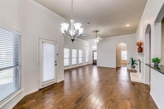 1802 Sanderlain Ln in Allen, TX - Building Photo - Building Photo