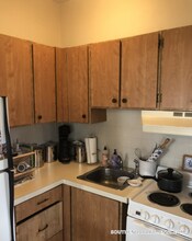 1 Union Pk St in Boston, MA - Building Photo - Building Photo