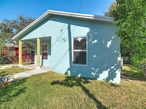 319 Ave P NE in Winter Haven, FL - Building Photo - Building Photo