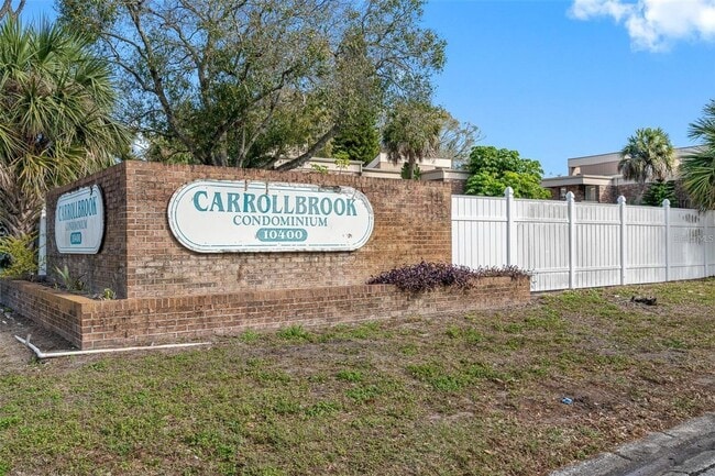 10453 Carrollbrook Cir in Tampa, FL - Building Photo - Building Photo