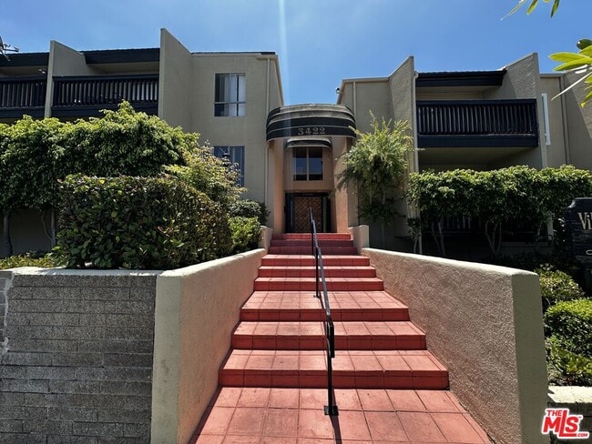 property at 3422 Maricopa St