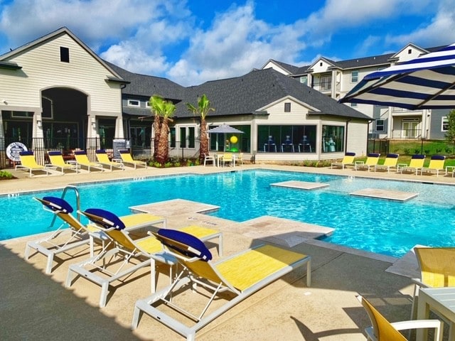 Forest Pines Apartments