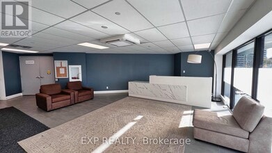 1 Falaise Rd in Toronto, ON - Building Photo - Building Photo