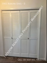 5901 Auburn Oaks Dr in Bakersfield, CA - Building Photo - Building Photo